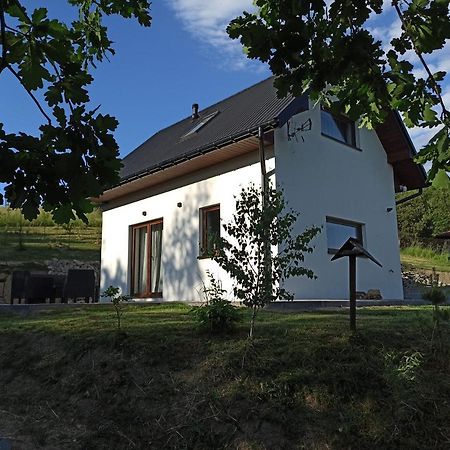 Apartamento Kocia Góra Chomranice Exterior foto