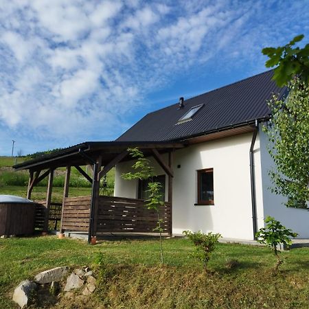 Apartamento Kocia Góra Chomranice Exterior foto