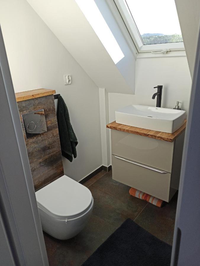 Apartamento Kocia Góra Chomranice Exterior foto
