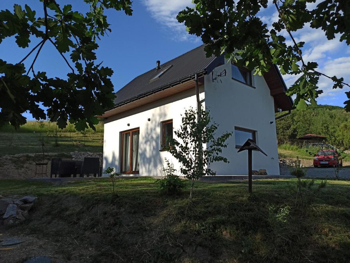 Apartamento Kocia Góra Chomranice Exterior foto