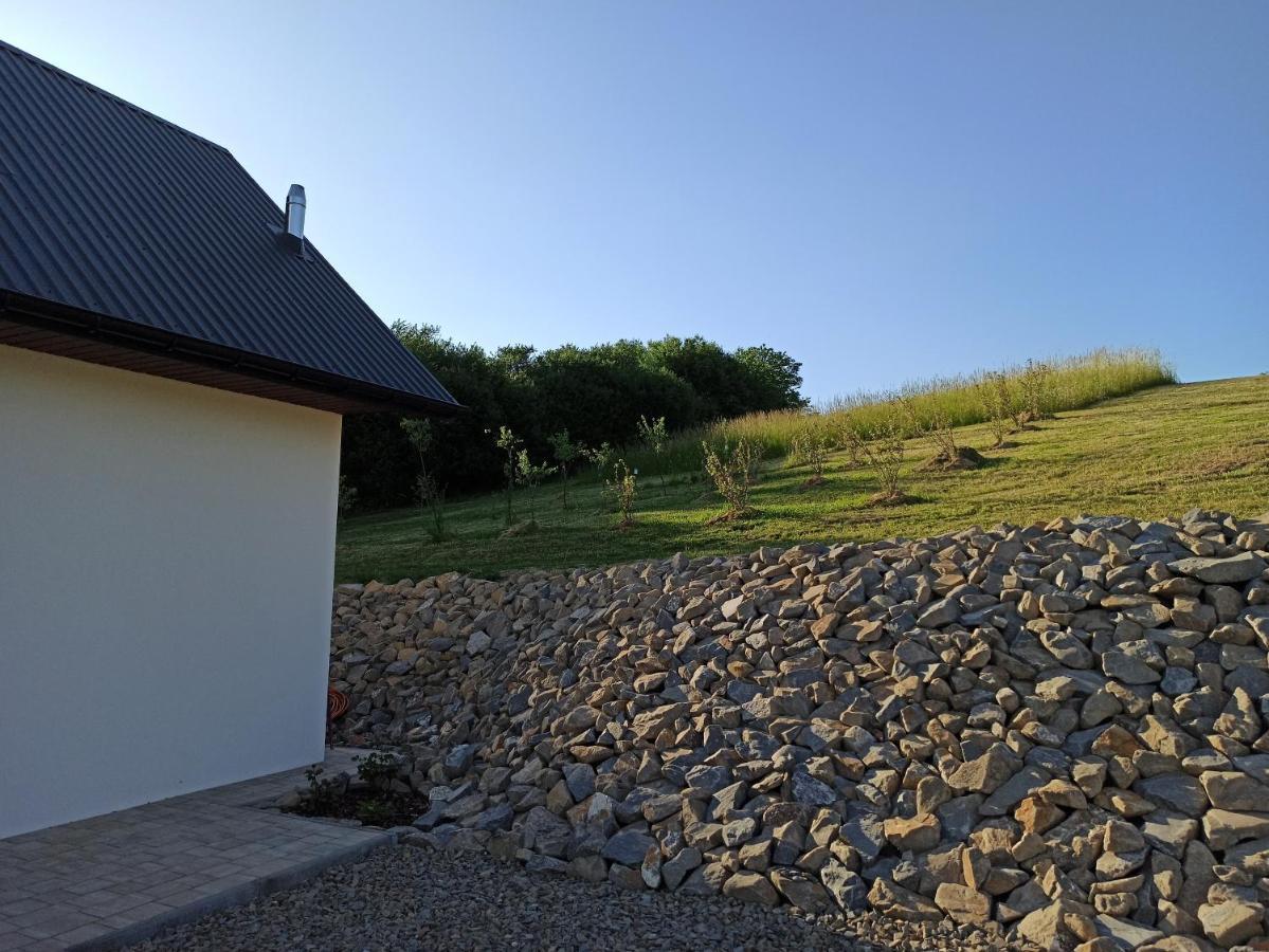 Apartamento Kocia Góra Chomranice Exterior foto