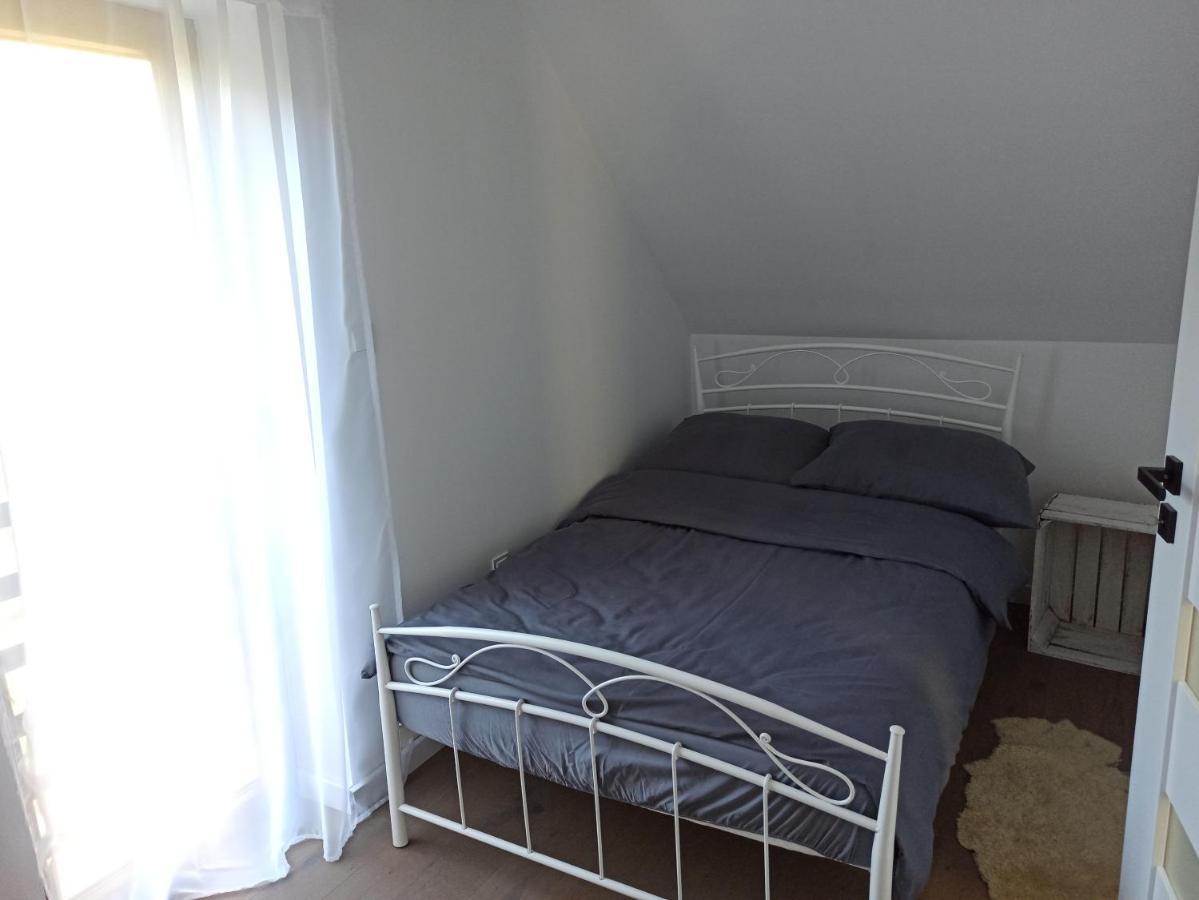 Apartamento Kocia Góra Chomranice Exterior foto